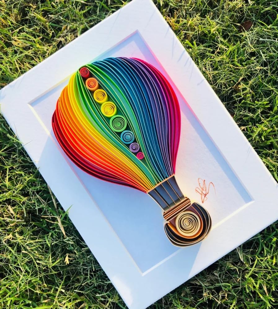 ورق الكويلينج