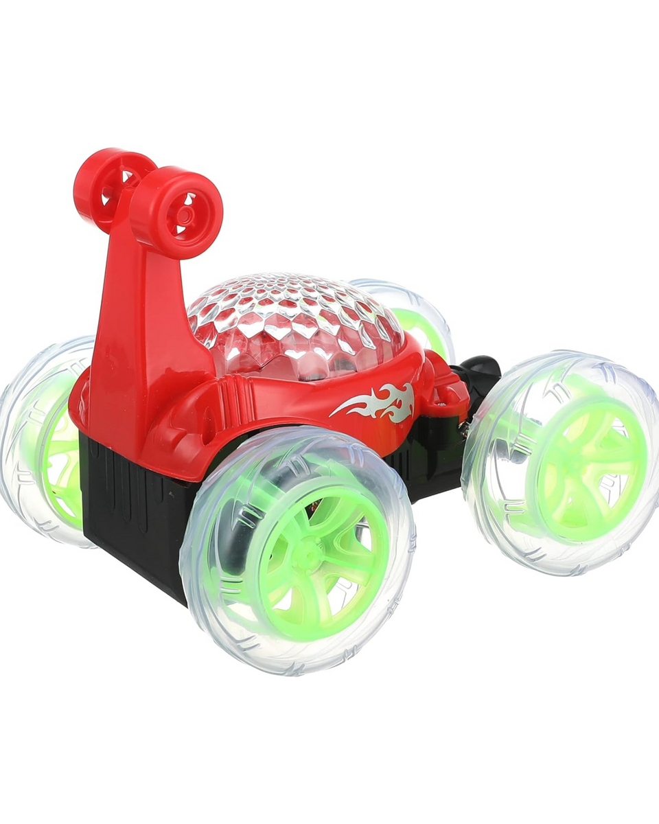 لعبة سيارة ريموت  مجنونة