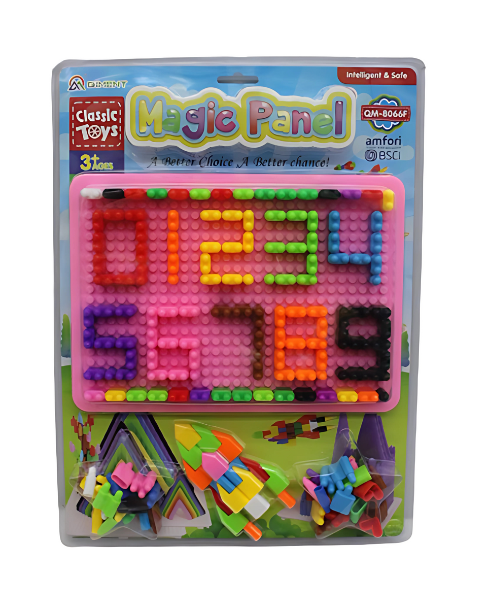 لعبة تشكيل للأطفال