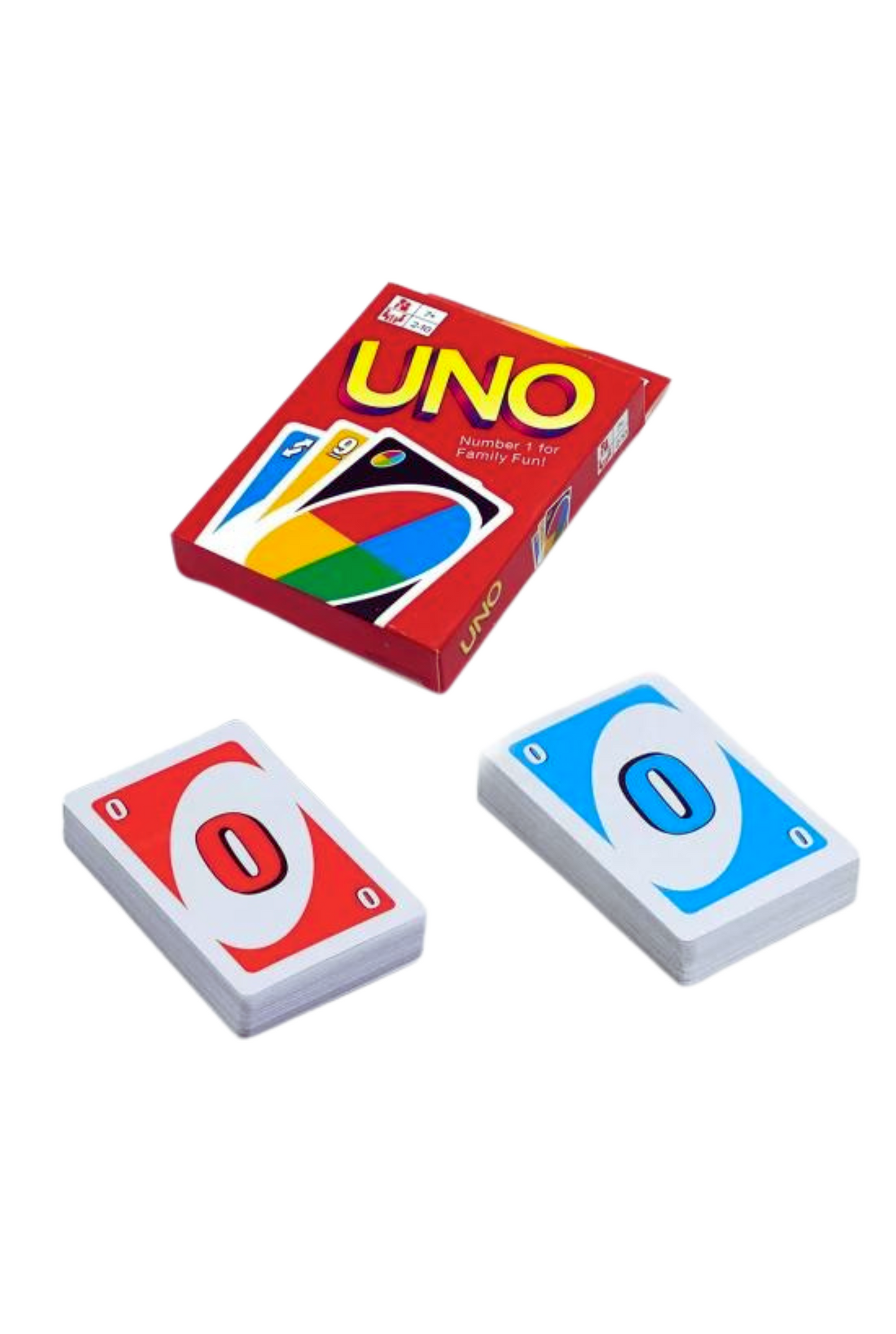 UNO لعبة