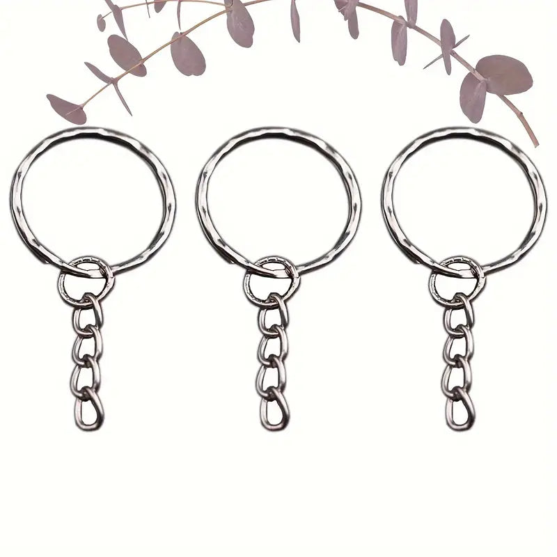 حلقة مع سلسلة عدد 5