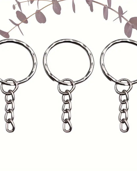 حلقة مع سلسلة عدد 5