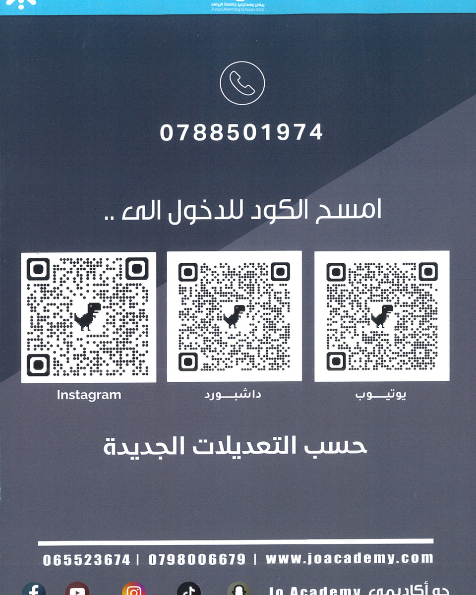 دوسية الوسام في اللغة العربية أ. علي العقرباوي الفصلين BETC 2009