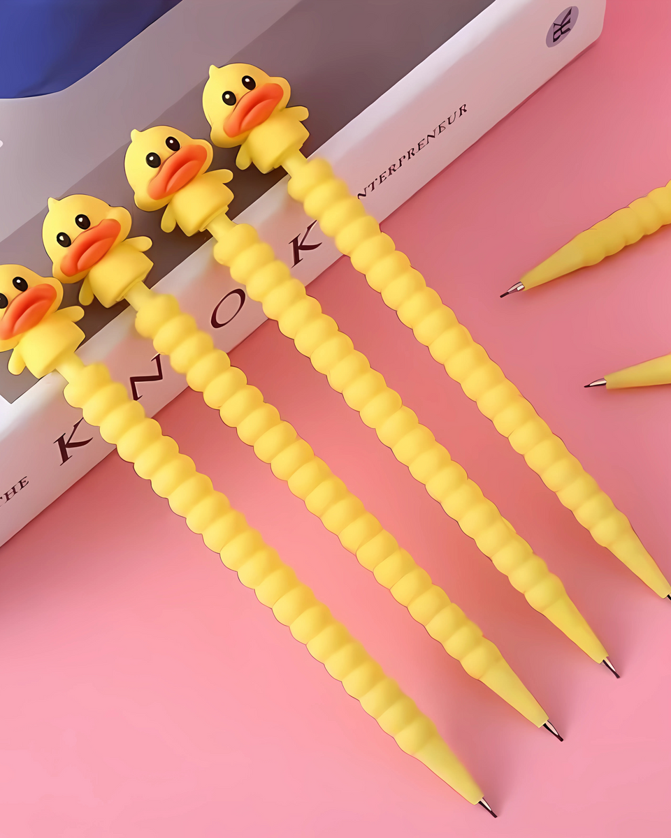 قلم فطع شكل بطة