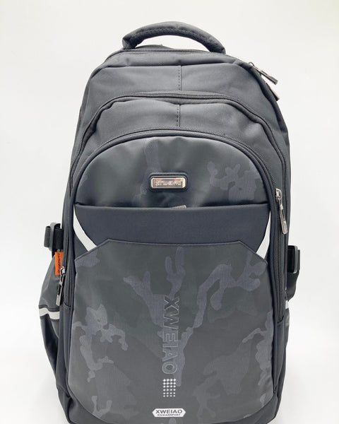 XWEIAO حقيبة ظهر