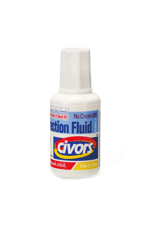 civors طامس