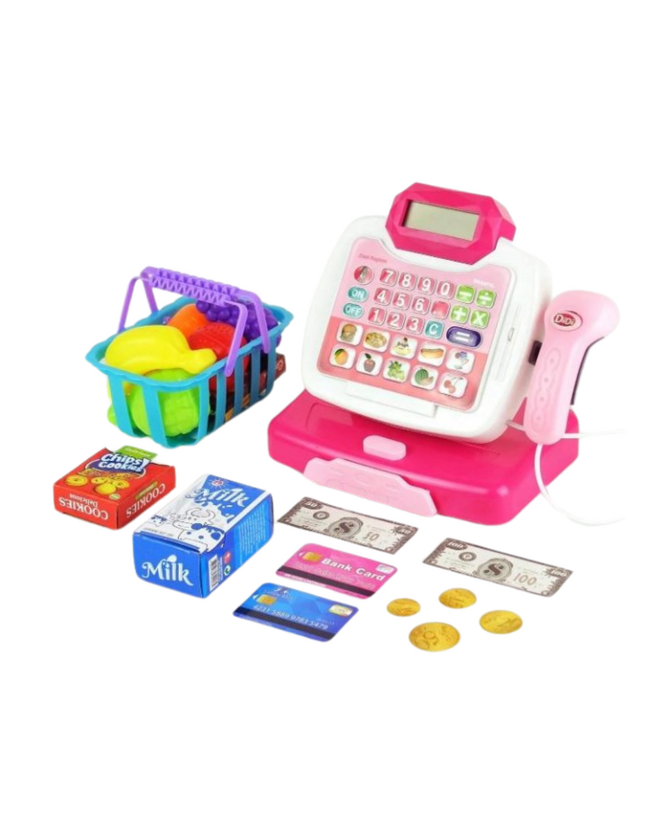 لعبة كاش أطفال