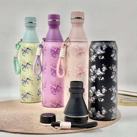 مطرة ماء ستانلس500 مل