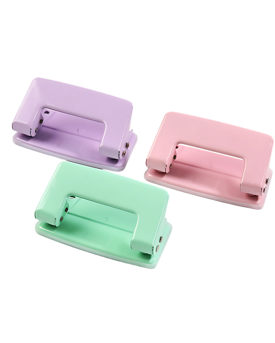 خرامة ورق حجم صغير