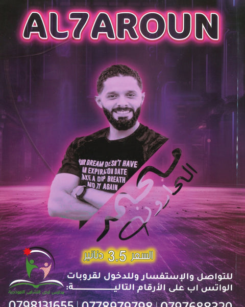 دوسية النشمي في اللغة الانجليزية أ.محمد الحارون الوحدة 2+3 2009