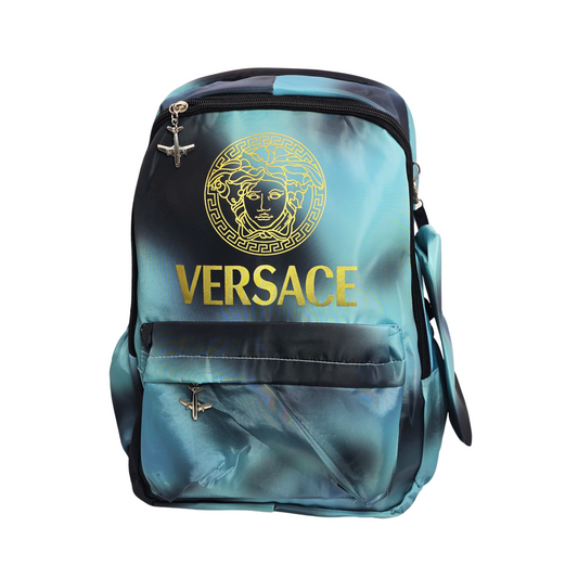 حقيبة ظهر versace