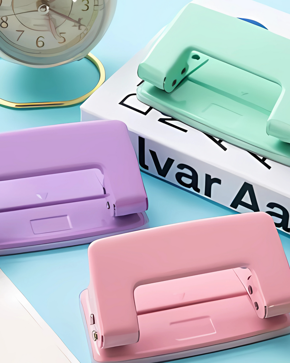 خرامة ورق حجم صغير