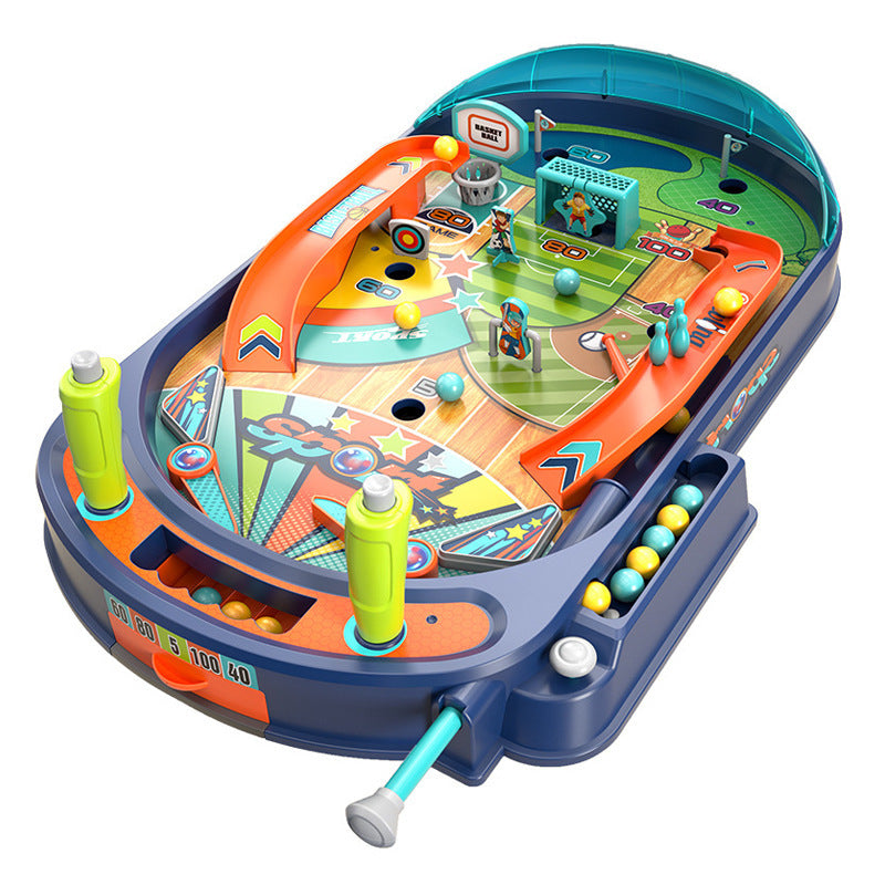 لعبة بينبول للأطفال