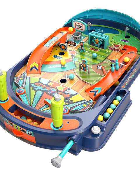 لعبة بينبول للأطفال