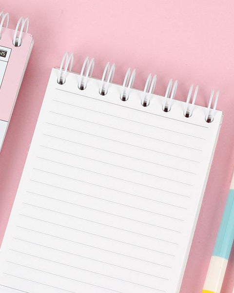 A7 دفتر ملاحظات