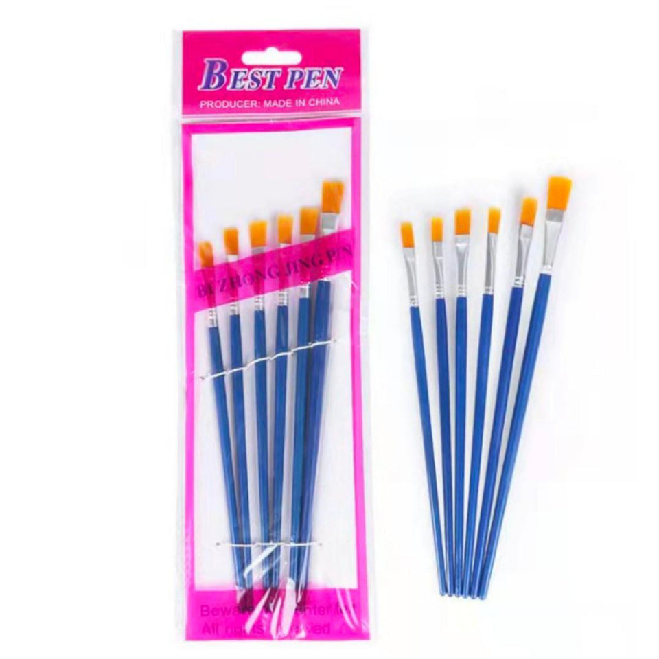 طقم فراشي رسم