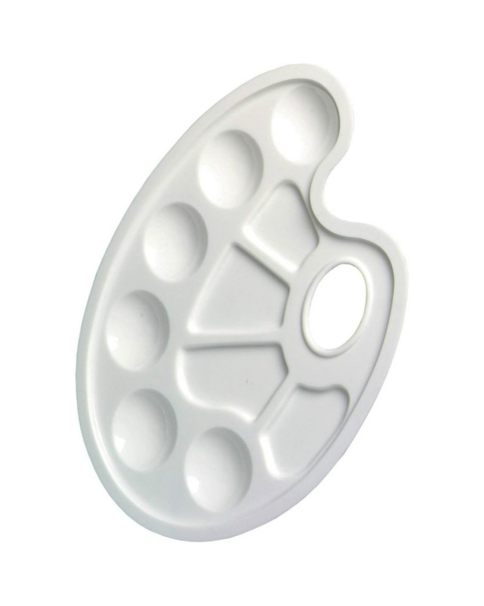 باليت ألوان حجم صغير – صناع الحياة