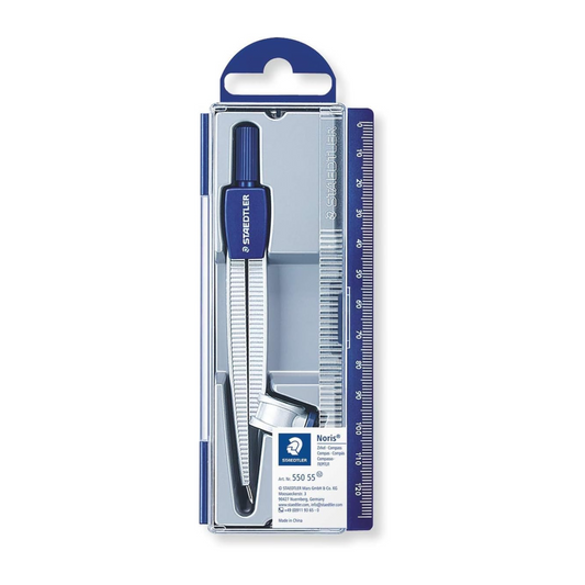 Staedtler طقم فرجار هندسي