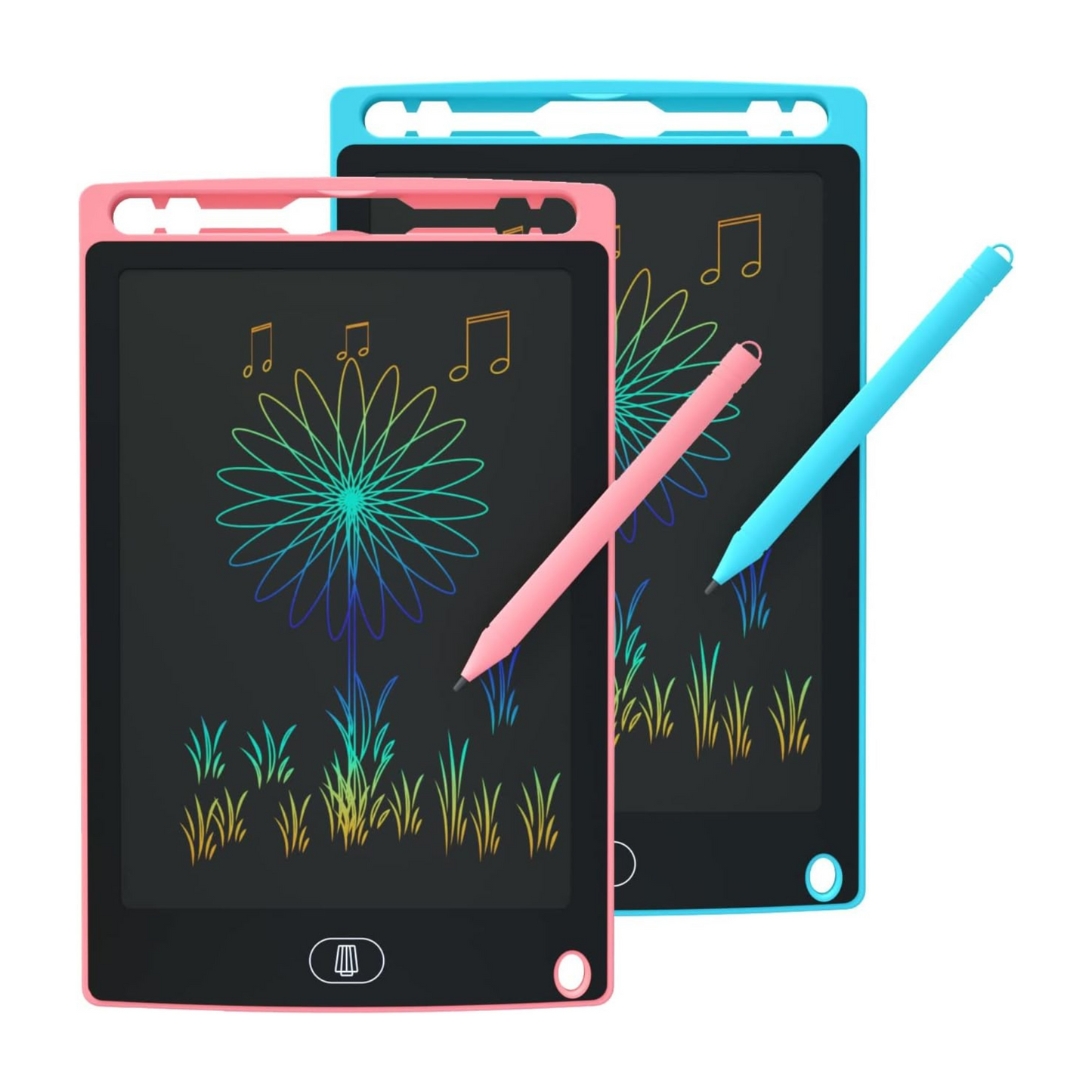 ملون LCD تابلت كتابة