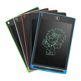 LCD تابلت كتابة