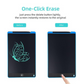 LCD تابلت كتابة