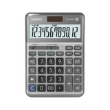 CASIO DF-120FM آلة حاسبة