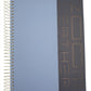 zoom leather دفتر جامعة