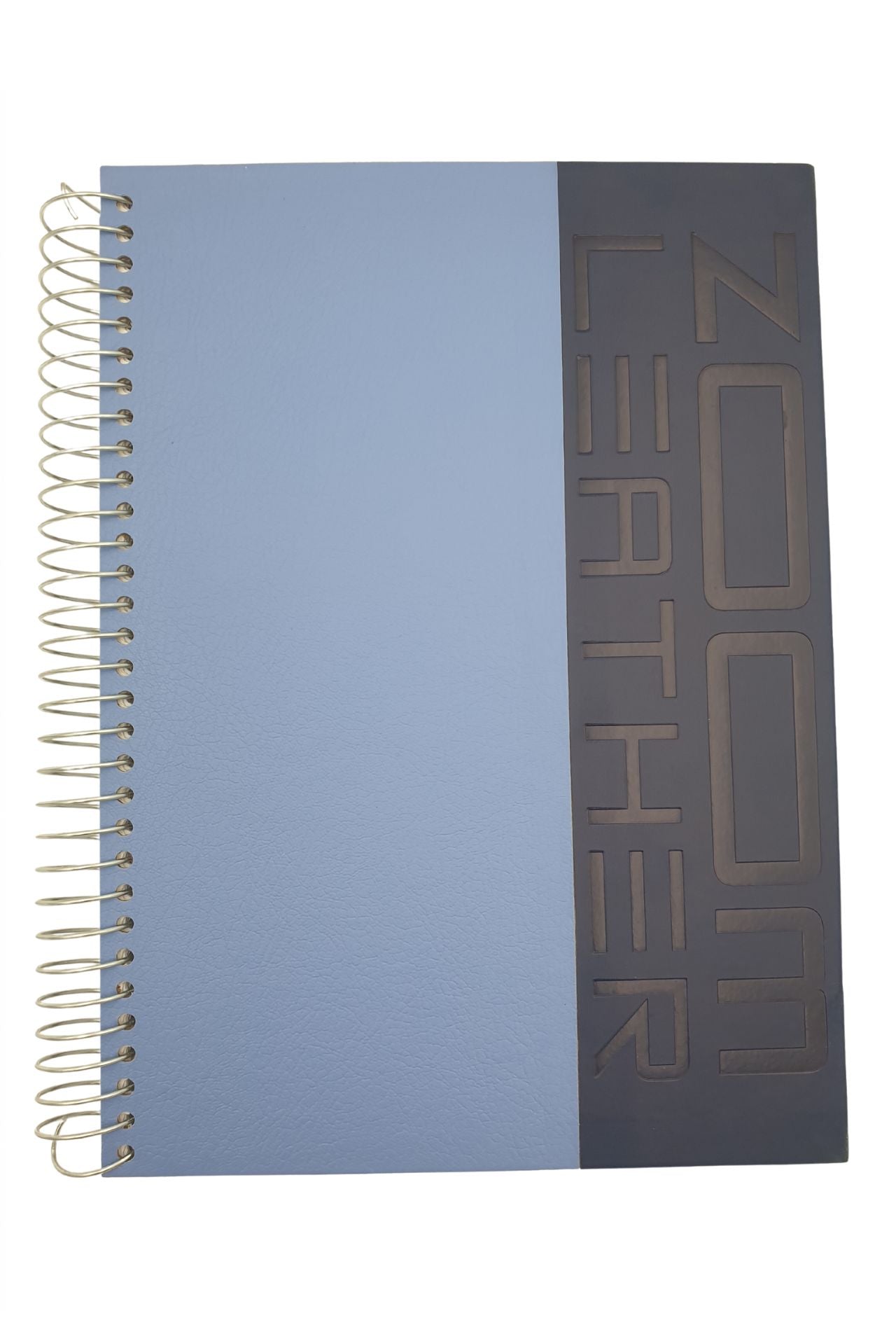 zoom leather دفتر جامعة