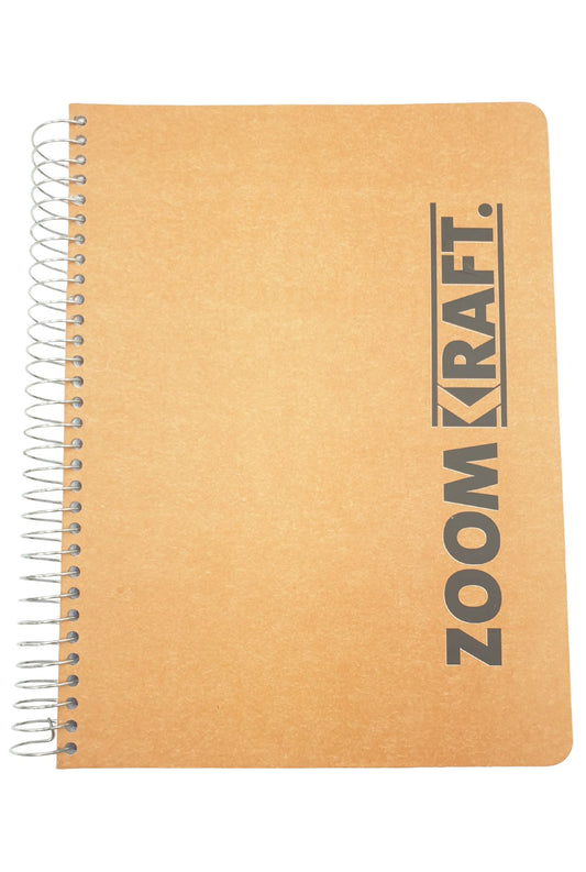 zoom kraft دفتر جامعة