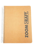 zoom kraft دفتر جامعة