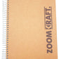 zoom kraft دفتر جامعة
