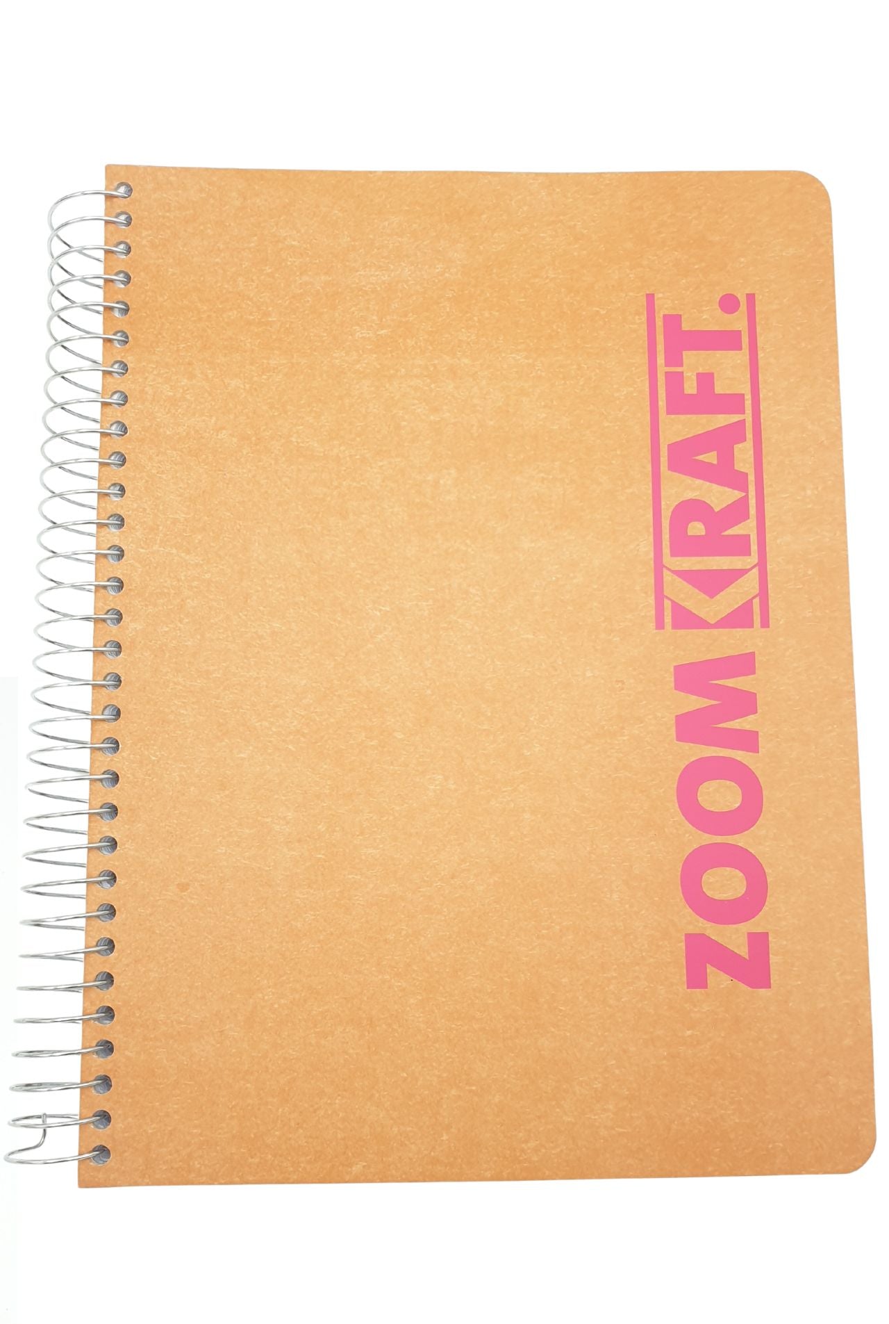 zoom kraft دفتر جامعة