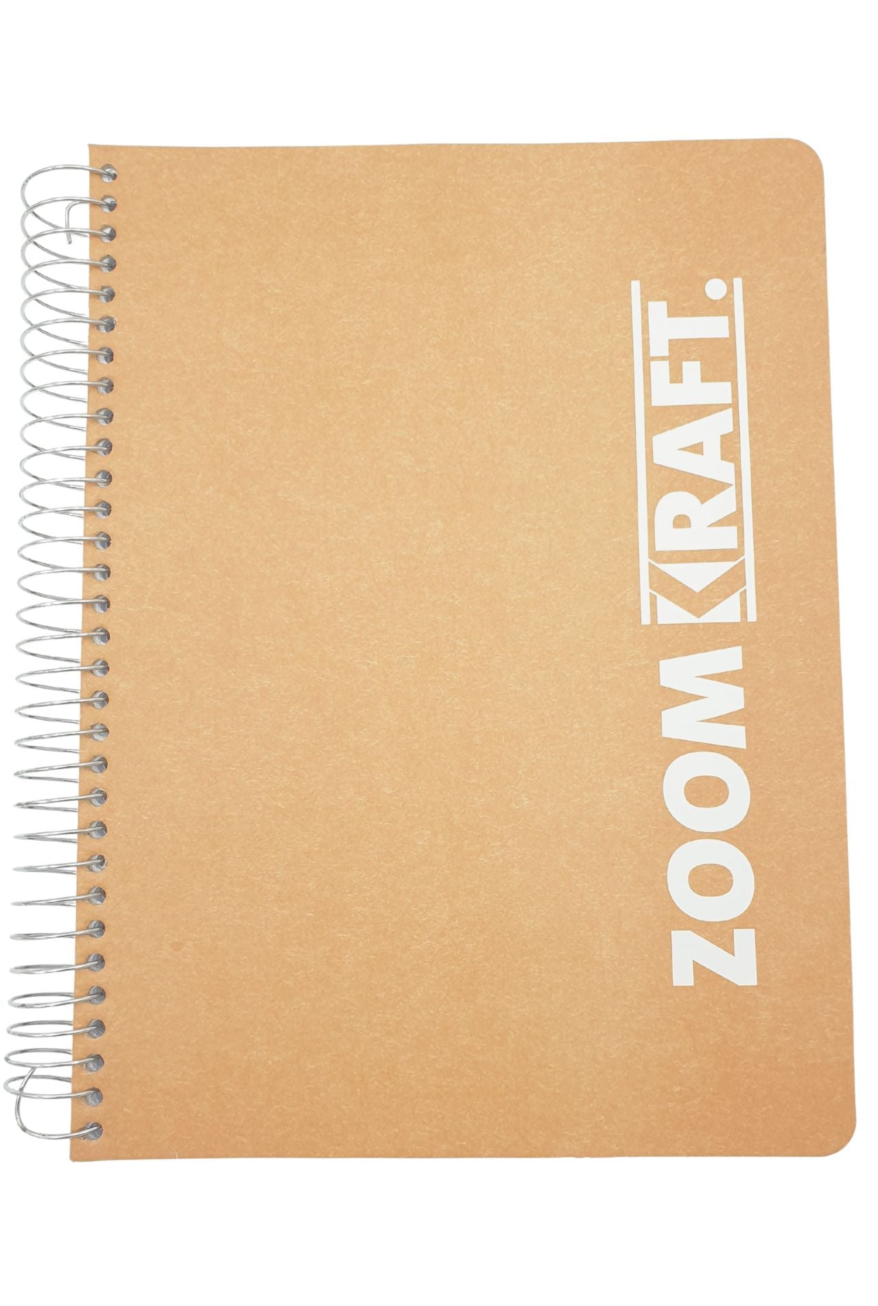 zoom kraft دفتر جامعة