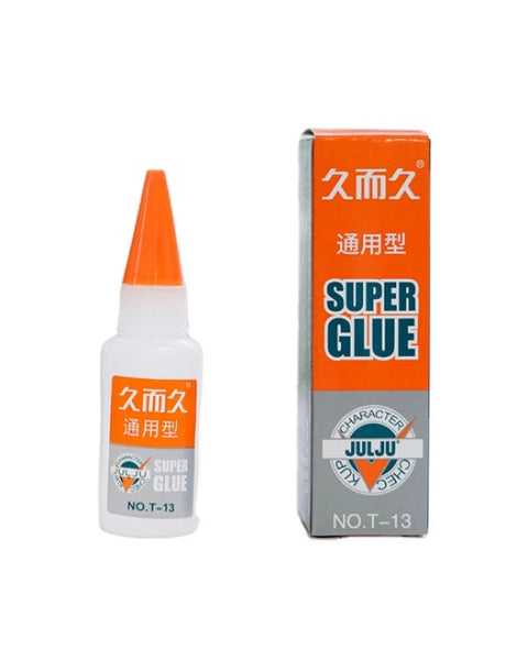 super glue|سوبر جلو