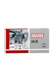 novus كبسات