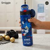 Smiggle مطرة سونيك 680مل