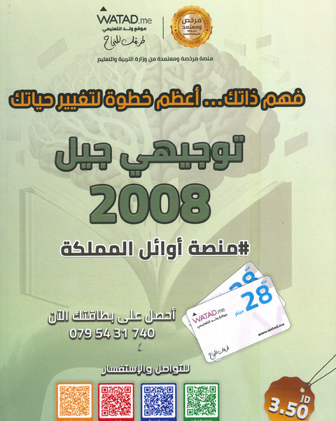 دوسية الفيصل في علم النفس و الاجتماع أ.فيصل دعسان الفصل الأول 2008