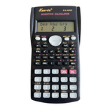 kaerda (KA-82-MS) آلة حاسبة علمية