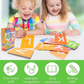 مجموعة البطاقات التعليمية