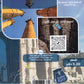 دوسية التفوق في تاريخ الأردن أ.شادي النجار الفصل الأول 2008