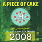أ.الاء الشريف ENGLISH IS A PIECE OF CAKE دوسية الوحدة الرابعة