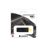 kingston GBفلاشة 128