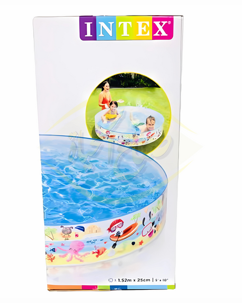 بركة INTEX