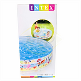 بركة INTEX