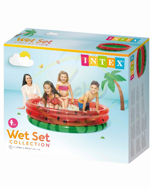 بركة INTEX
