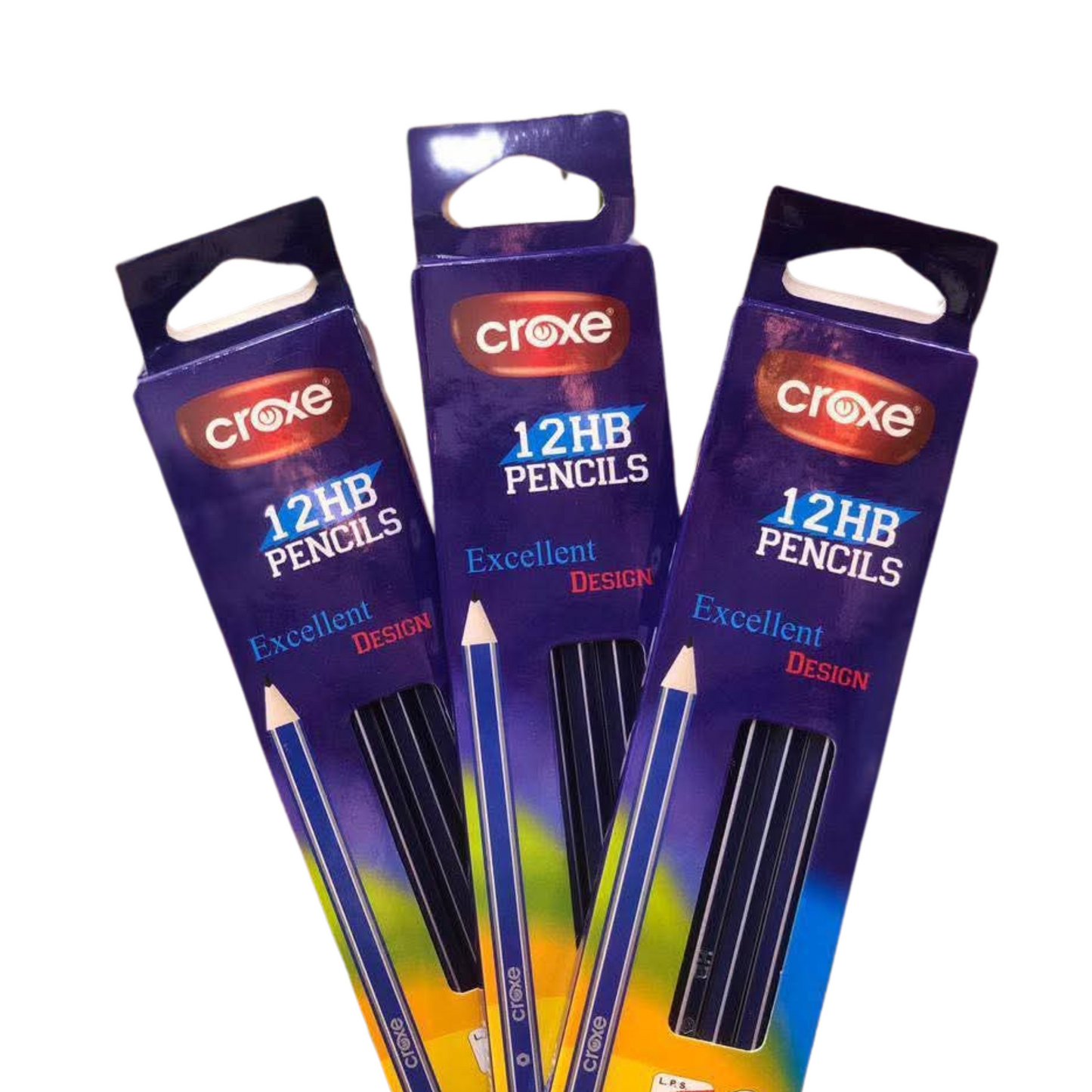أقلام رصاص croxe