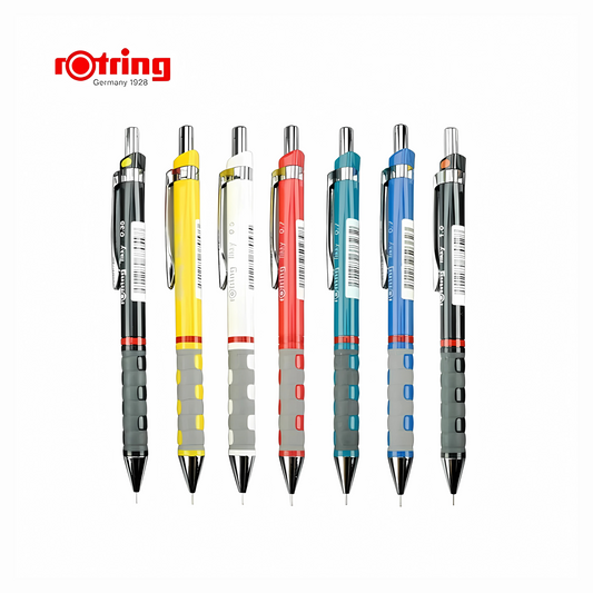 قلم فطع rotring
