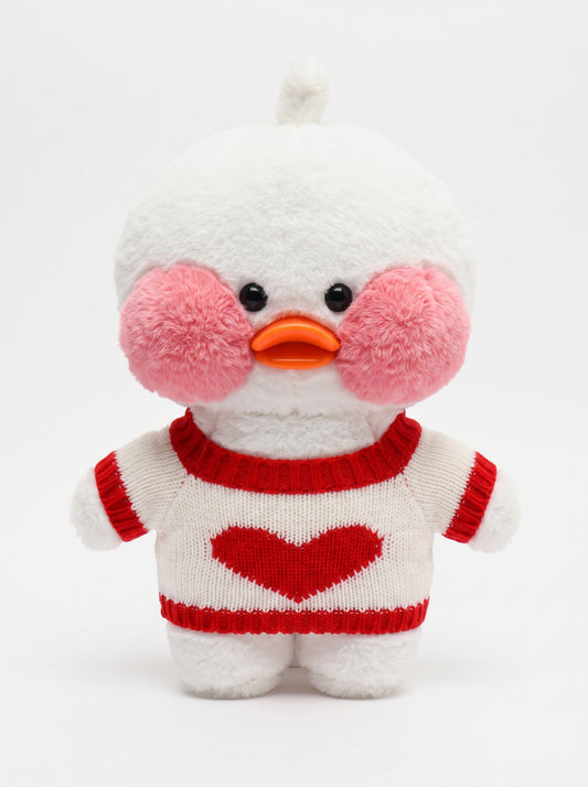 دمية بطة