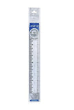 مسطرة دومز 20 سم
