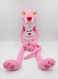 دب pink panther